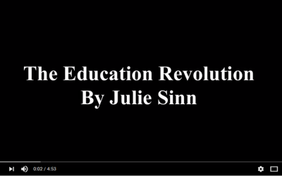 An Education Revolution