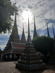 Sunkiss Temple