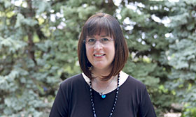 Lyn DeLorme