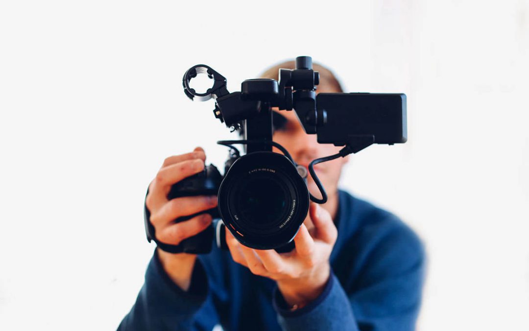 DEI Video Services Examples
