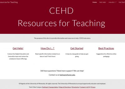 Are you looking for resources for teaching?