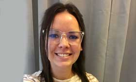 Greta Kos