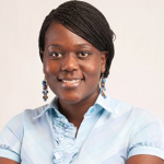 Paidamoyo Chikate