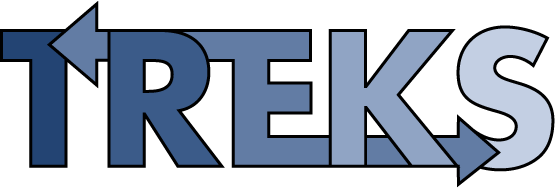 Trek, the College of Education and Human Development's Academic Technology Professional Developement Program