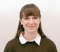 Rebecca Nissen